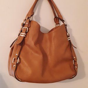 "C" Purse/Handbag
